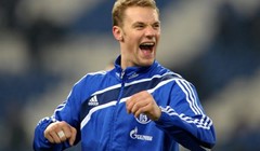 Neuer: "U inozemstvo samo na odmor"