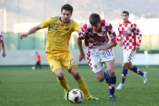 Kramarić: "Morao sam pucati hladne glave"