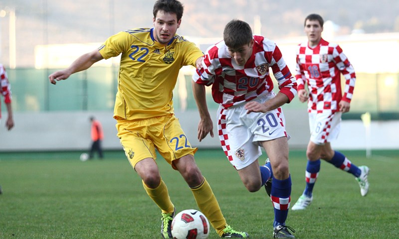 Kramarić: "Morao sam pucati hladne glave"