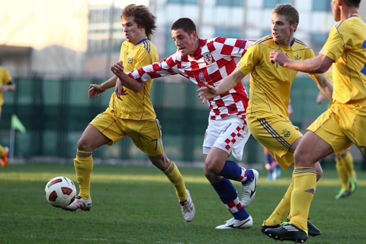 Ademi i Kramarić idu u Kolumbiju