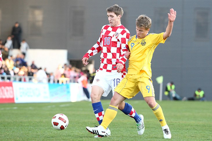 Zvonko Pamić poslan na novu posudbu