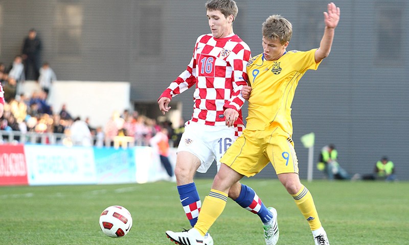 Zvonko Pamić novu posudbu odrađuje u Dinamu