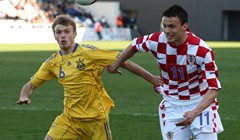 Petar Slišković proljeće će odraditi s mladom momčadi Mainza