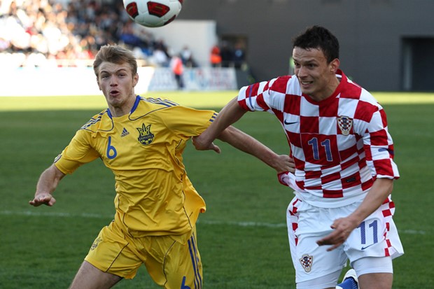 Petar Slišković proljeće će odraditi s mladom momčadi Mainza