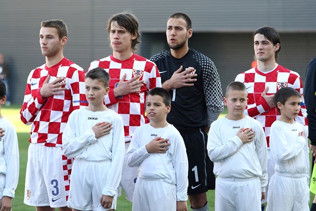 Preokret mladih Hrvata za tri boda u Mađarskoj