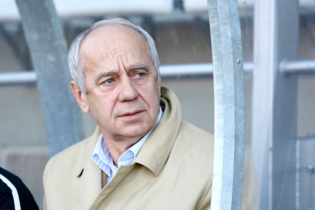 Šušak: "Veseli me pristup"