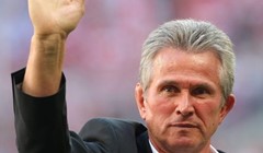 Jupp Heynckes novi trener Bayern Münchena