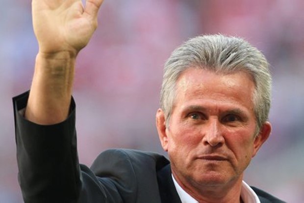 Jupp Heynckes novi trener Bayern Münchena