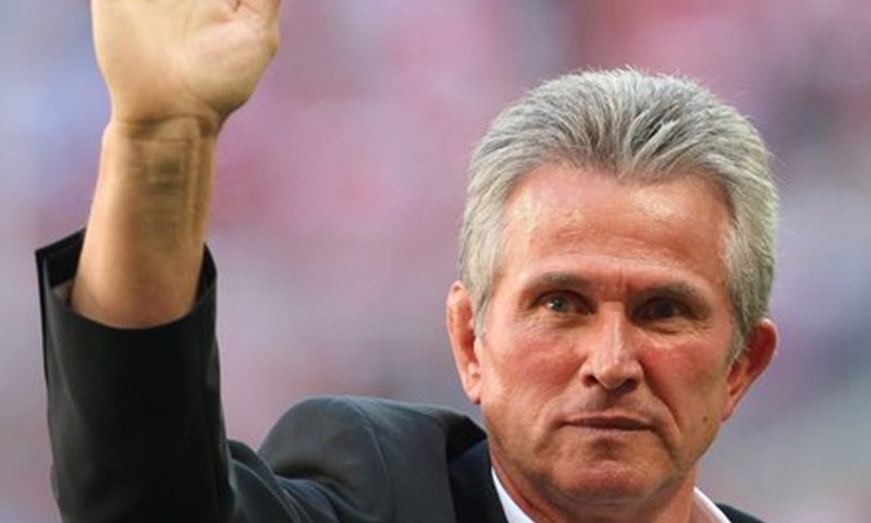 Jupp Heynckes novi trener Bayern Münchena