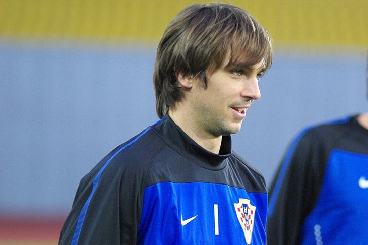 Kranjčar: "Pokazat ćemo da smo favoriti"