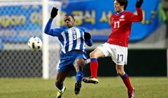 Vukčević usrećio Cicu Kranjčara