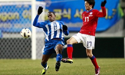 Vukčević usrećio Cicu Kranjčara