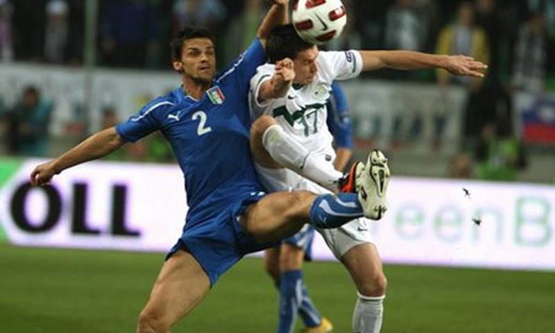 Maggio: "Remi sa Španjolcima nam je podignuo samopouzdanje"