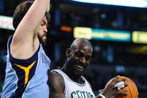 Video: Bobcatsi prejaki za Celticse