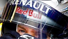 Vettel: "Sutra vozimo u nepoznato"