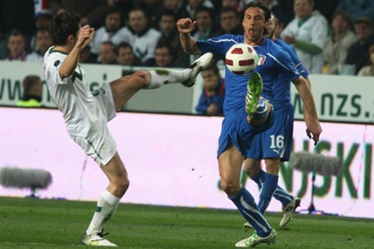 Motta: "Nisam mogao tražiti više"