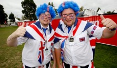 HRT prekrižen za Australiju