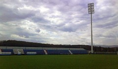 Croatia slavila nad HAŠK-om