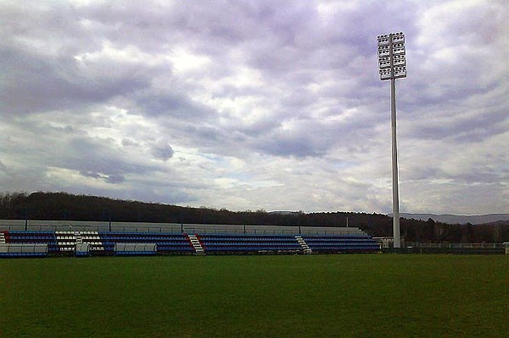 Croatia slavila nad HAŠK-om