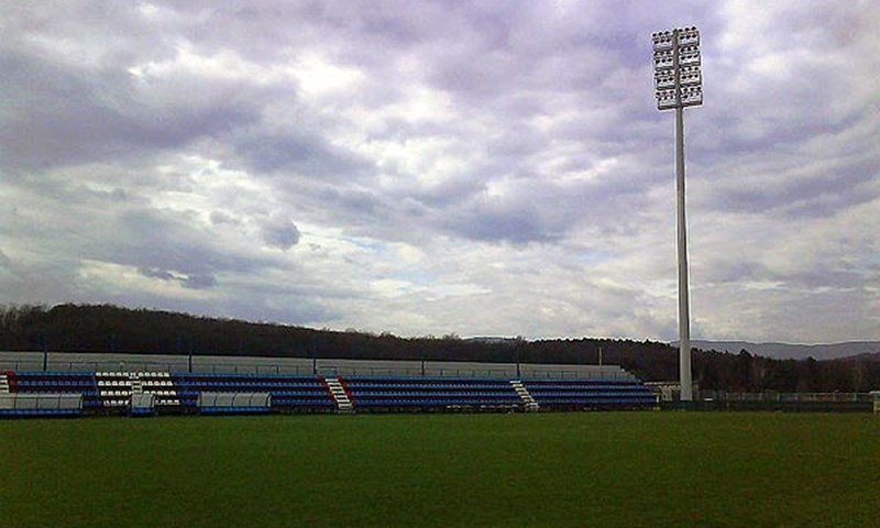 Croatia slavila nad HAŠK-om