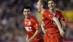 Rakitić: "Volio bih stopama Prosinečkog"