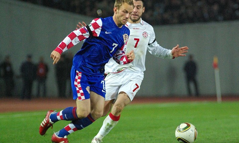Rakitić: "Bilo je jako puno emocija"