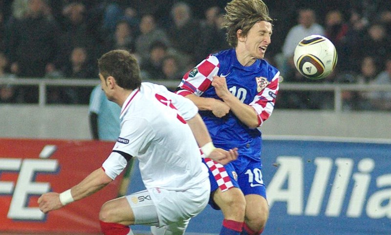 Znanje i tehnika vs. brzina i moć
