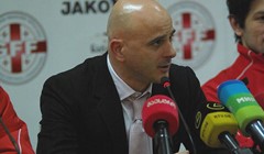Ketsbaia: "Ponosan sam na igrače"