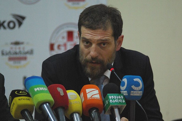 Bilić: "Igrači nisu bili raspoloženi"