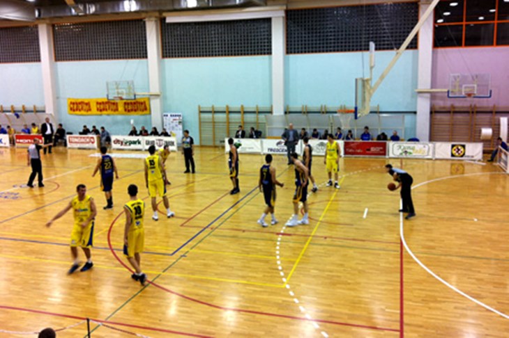 Zabok pružao čvrst otpor Zagrebu