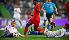 Video: Portugal i Čile bez pobjednika