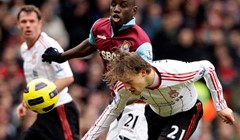 Leiva: "Ostajem u Liverpoolu"