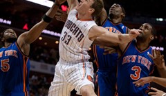 Šesti uzastopni poraz Knicksa