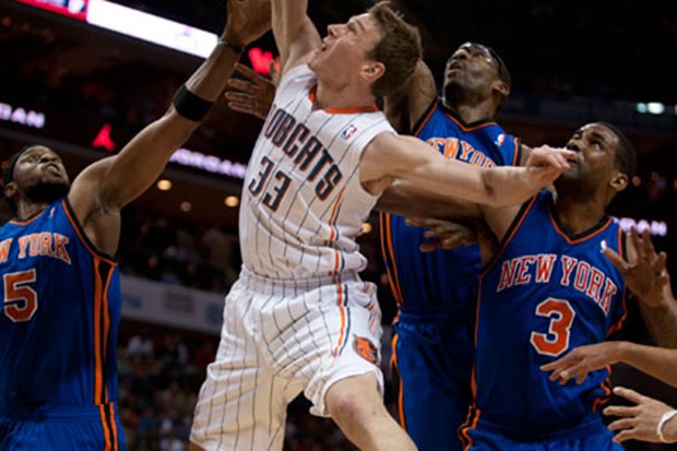 Šesti uzastopni poraz Knicksa