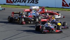 Petrov: "Zar sam trebao kočiti?"