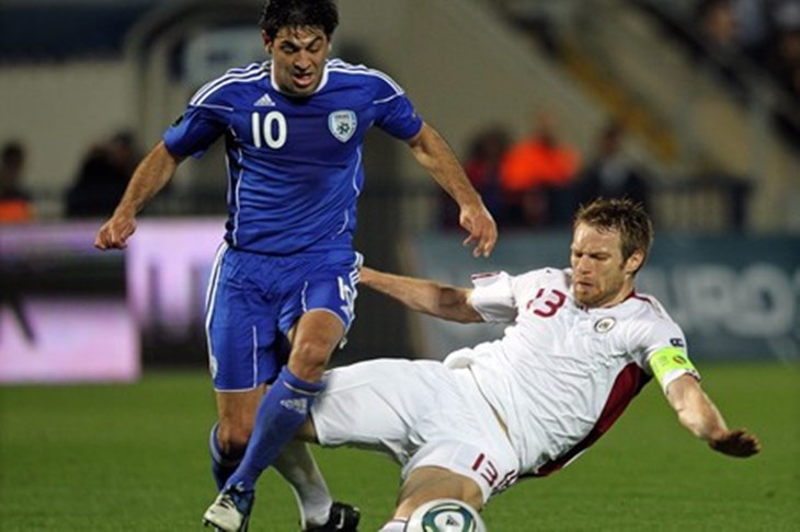 Fernandez: "Bit će teško iznenaditi Bilića"