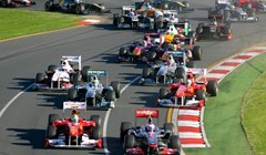 Diskvalificirani vozači Saubera