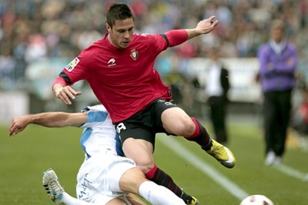 Demichelis razmišlja o povratku