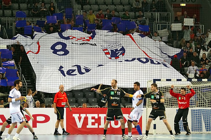 Zagreb još jednom prvak