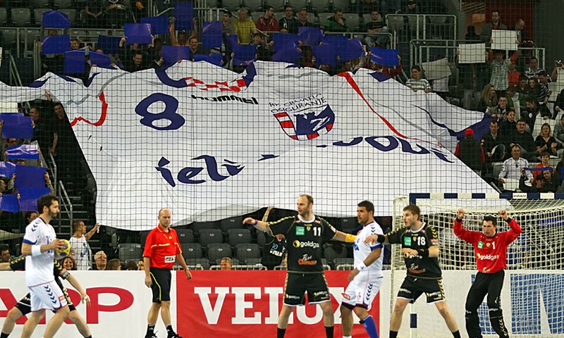 Mađarski reprezentativac pojačao Zagreb