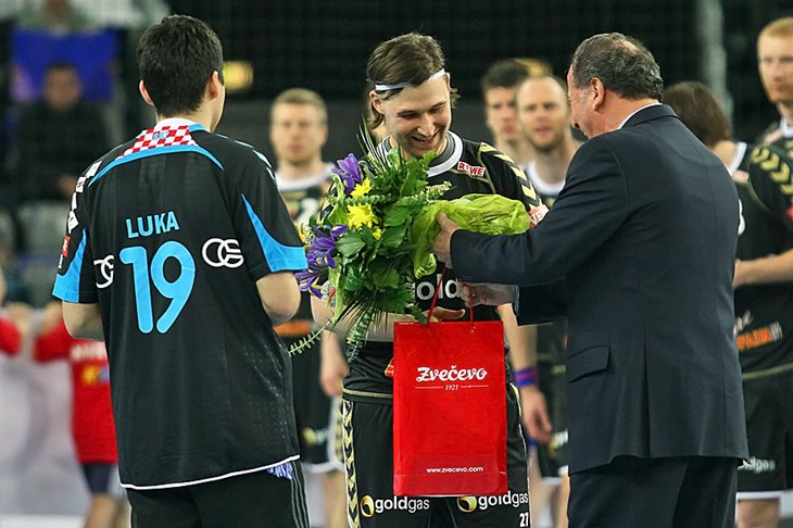 Čupić: ''Lijepe uspomene na Arenu''