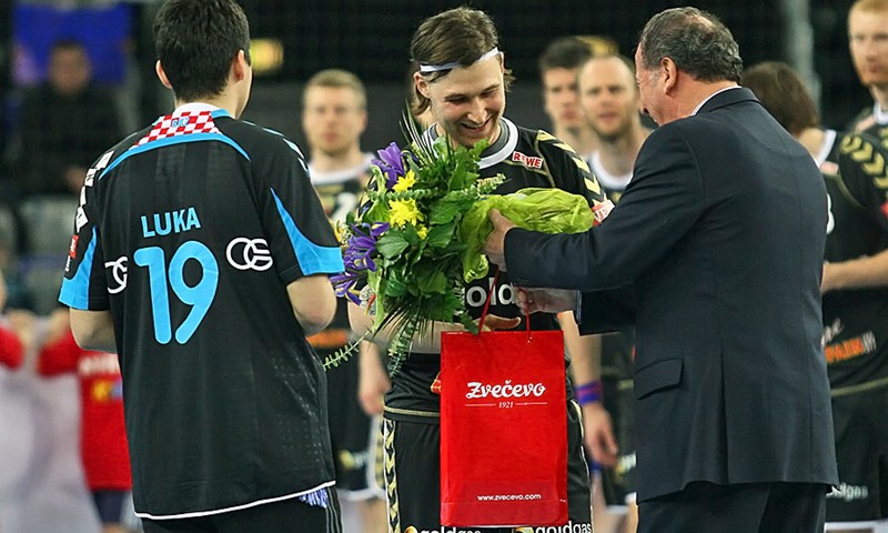 Čupić: ''Lijepe uspomene na Arenu''