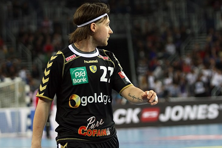 Kiel i Barcelona repriziraju finale