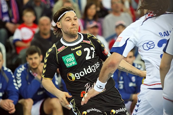 Čupić: "Bilo je jako bolno"