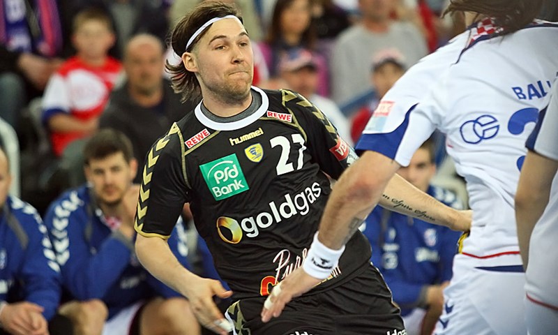 Čupić: "Bilo je jako bolno"