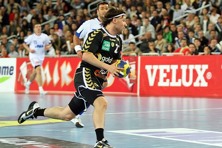 Čupić ponovno ozlijeđen