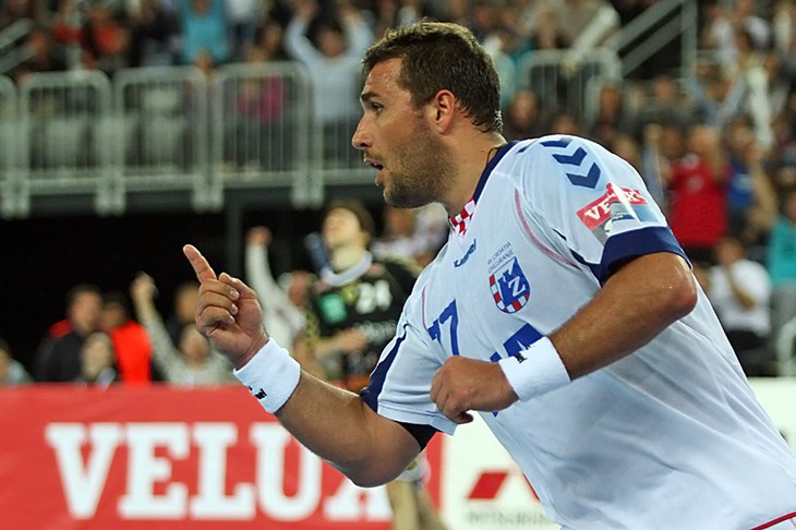 Vidović: "Dobro smo se borili"