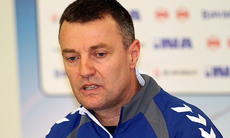 Obrvan: "Moramo dodatno poraditi na obrani"