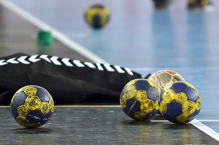 Siscia ispustila vrh