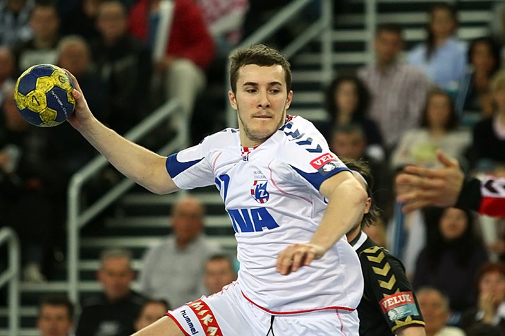 Zagreb rutinirano u finalu